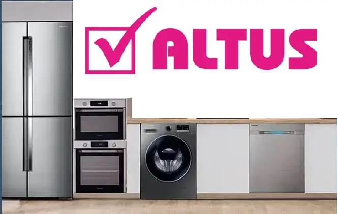Ataşehir Altus servisi