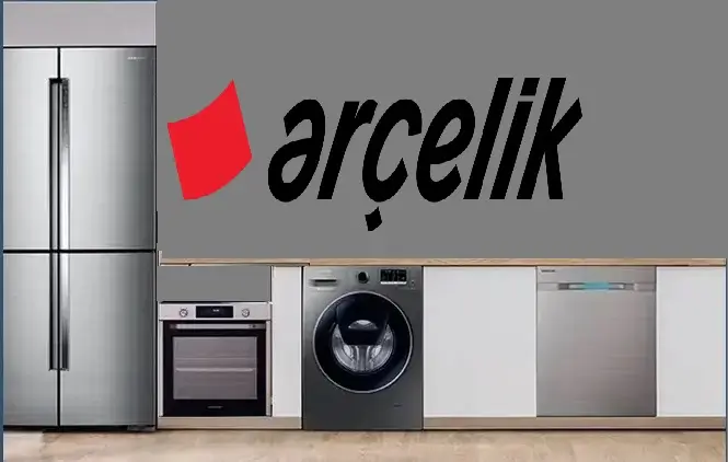 Ataşehir Arçelik servisi