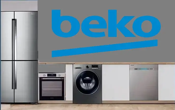 Ataşehir Beko servisi