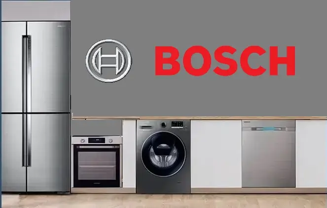 Ataşehir Bosch servisi