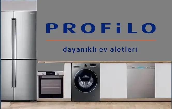 Ataşehir Profilo servisi