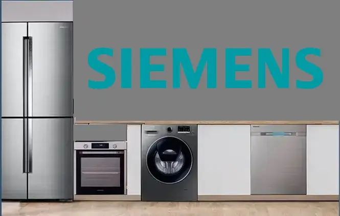 Ataşehir Siemens servisi