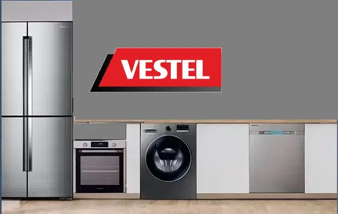 Ataşehir Vestel servisi